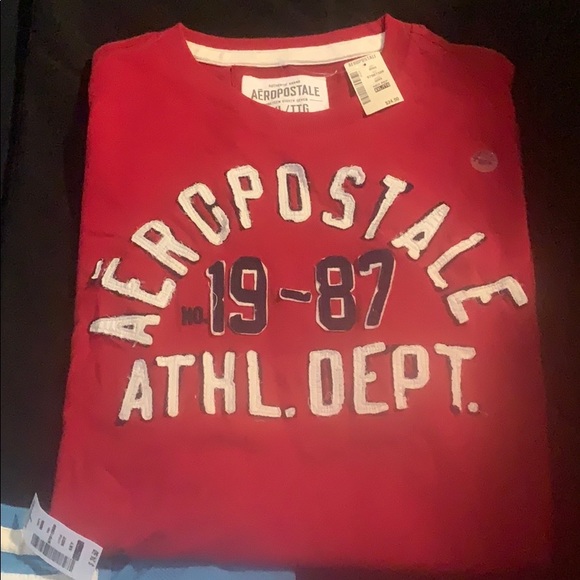 Aeropostale Tee Shirts - Picture 3 of 4